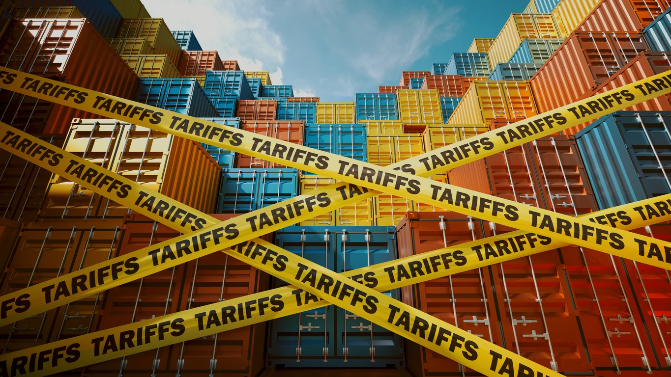 How Tariffs Are Impacting Commercial Construction Projects and What You Need to Know