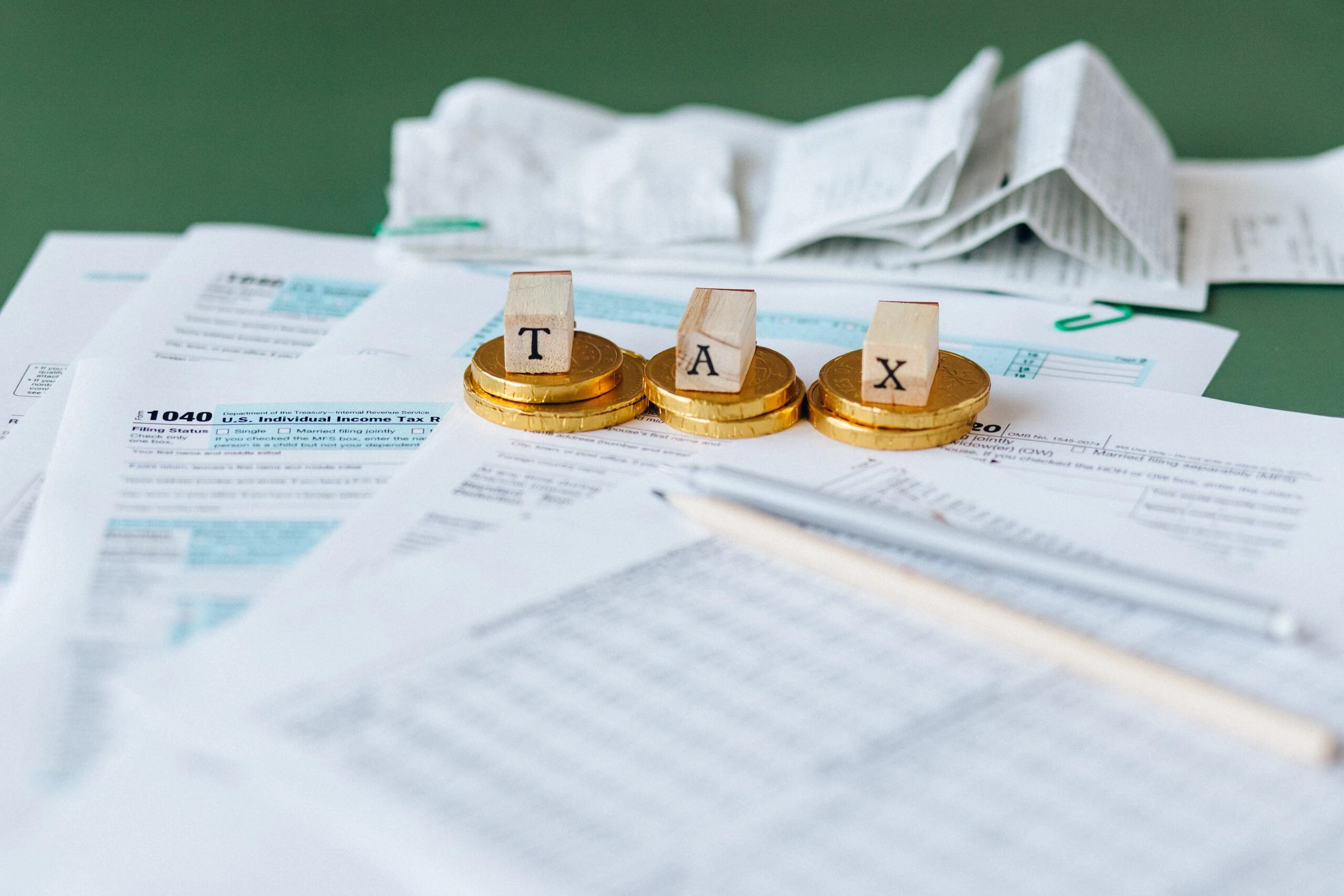 Tax Incentives for Energy-Saving Construction