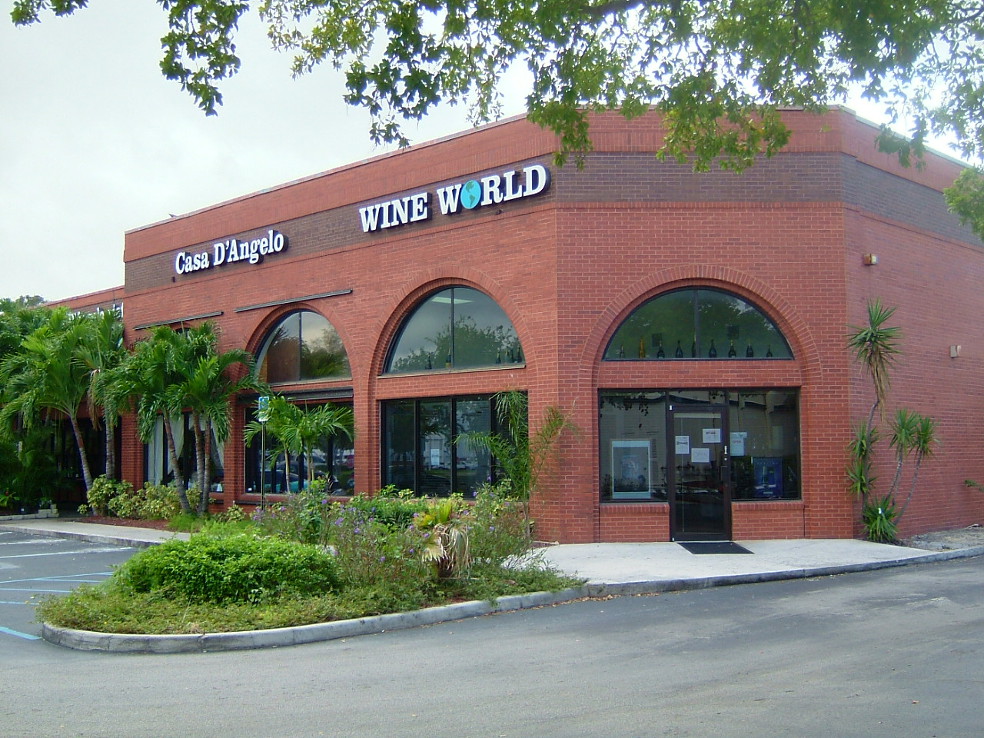 Professional Mirror Installation