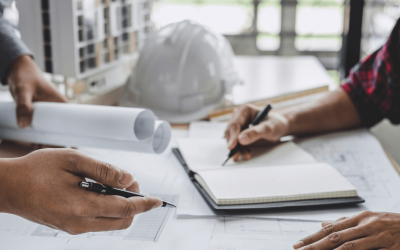 The Advantages of Design Build Construction