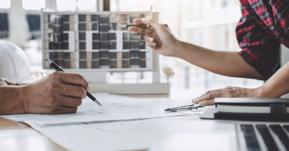 Construction Planning Our Guide To PreConstruction Planning