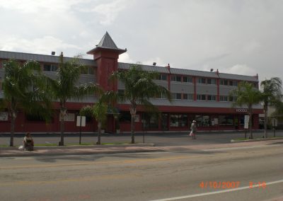 Fort Lauderdale builders