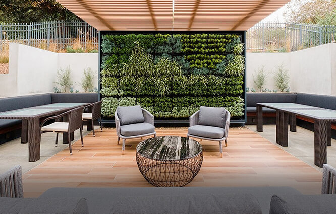 Professional Mirror Installation