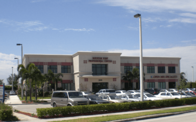 Hospital Construction: A Look Into One of Our Latest Projects!