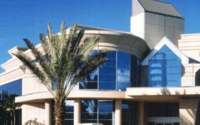 Another Healthcare Construction Project To Be Completed!
