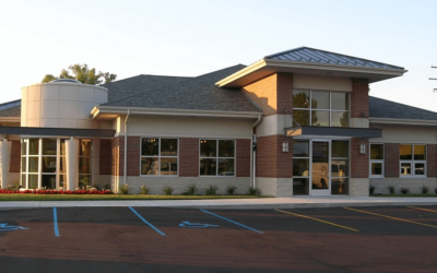 Medical Office Design & Construction After COVID