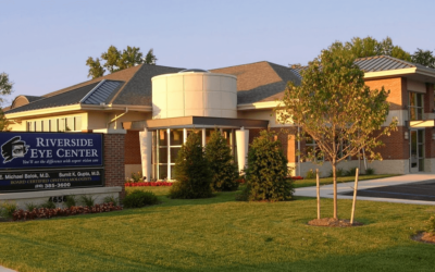 Designing Medical Office Building