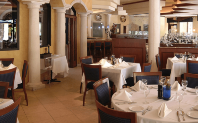 A New Project For Commercial Restaurant Contractors