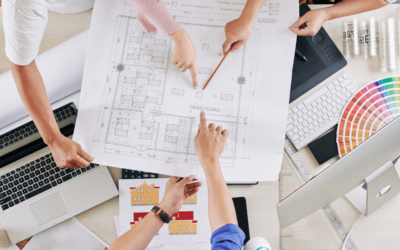 Everything You Need to Know About A Design Build