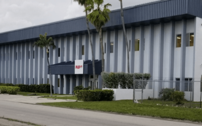 Contact Commercial Builders When Moving Your Business to South Florida