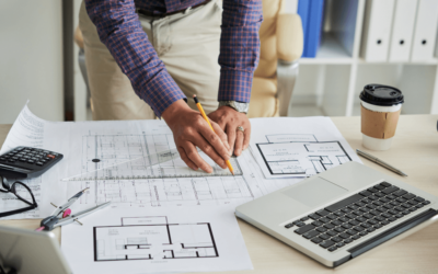 Medical Construction – 7 Things to Know About Today’s Outpatient Clinic