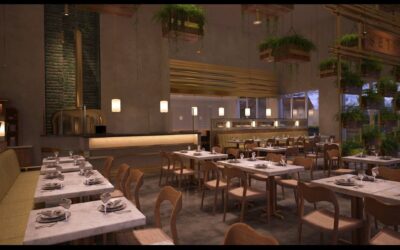 The 5 Important Steps to Take BEFORE Leasing Restaurant Space