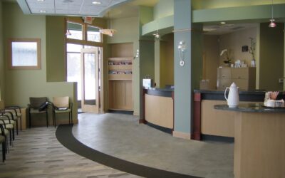 Construction Design Requirements for Healthcare Facilities During COVID-19