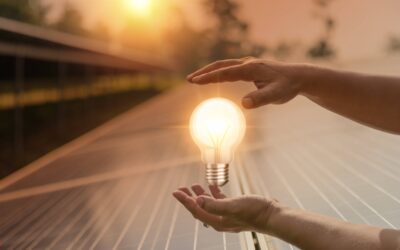 Why a Construction Company is Focused on Tax Incentives for Energy-Efficiency