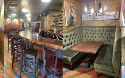 Story of Santiago’s Bodega