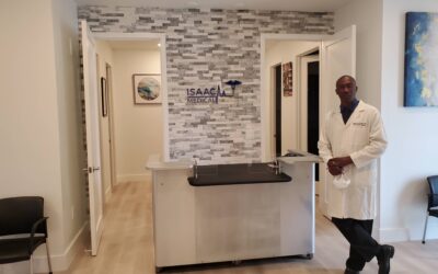 Danto’s Design Build Relationship with Peacock Architects
