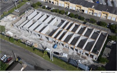Commercial Construction Trends in South Florida