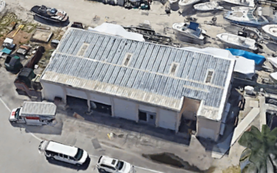 Demolition Work
