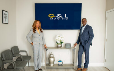 C&L Imaging Center: Challenges and Lessons Learned to Consider on Your Next Project