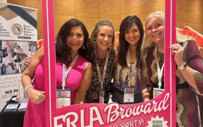 Debbie Danto Discusses the Evolution of the Annual Florida Restaurant and Lodging Association Reverse “Connect 1-on-1” Hotel & Restaurant Showcase