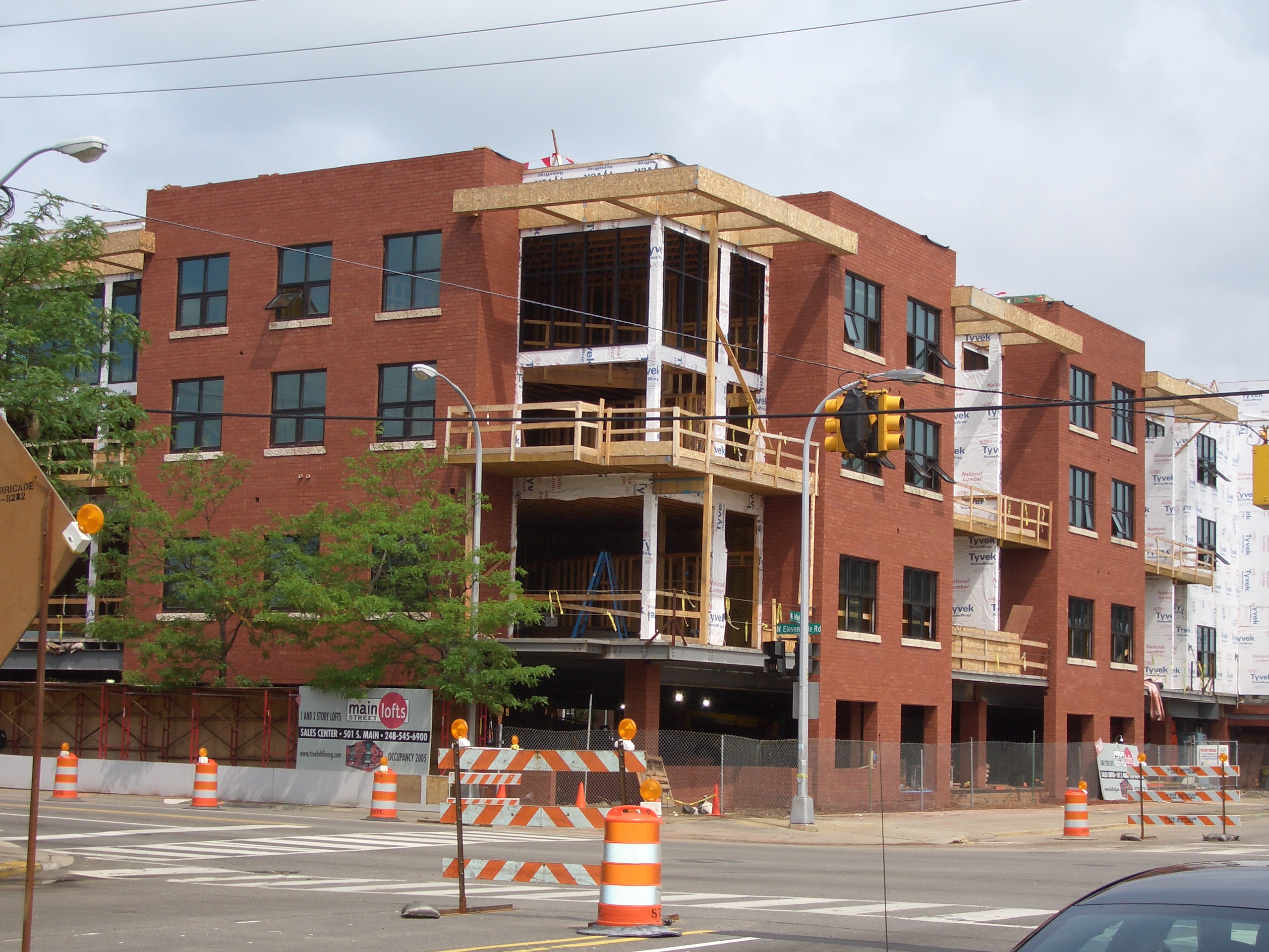 South Florida's Premier Commercial General Contractors Paving the Way