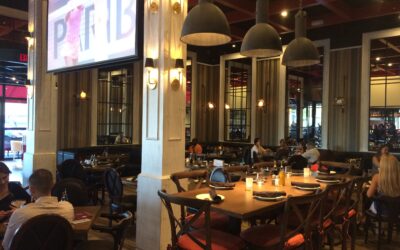 The Importance of Choosing the Right Commercial Restaurant Contractors