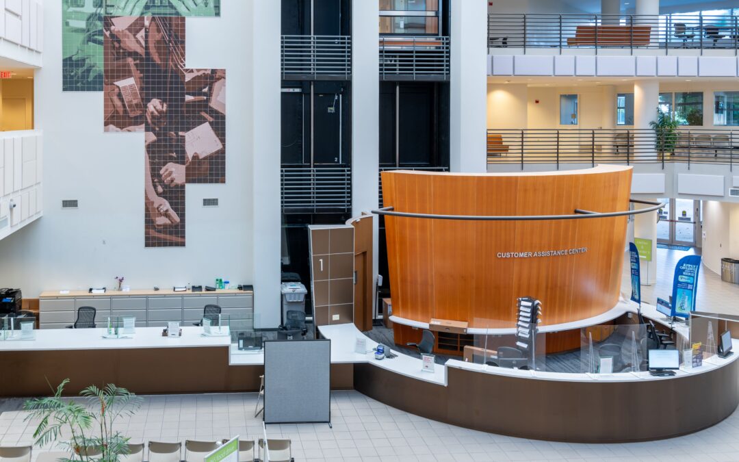 Danto Builders’ Exceptional Management and Execution in Remodeling Government Center West