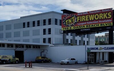 Fort Lauderdale Icon Fashion Cleaners: Reaches out to Danto Builders to Complete Their Transformation Journey