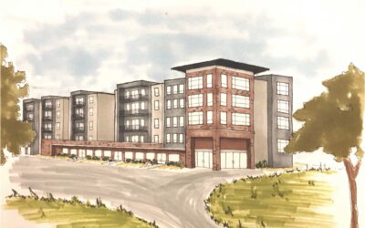 Au Sable Landings: The Dawn of a Dynamic Community