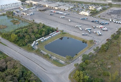 Professional Mirror Installation