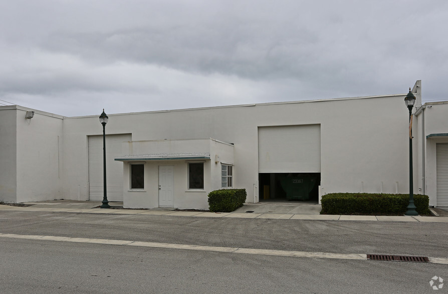 Danto Builders Brings Voodoo Brewing Company Concept To Life on Oakland Park