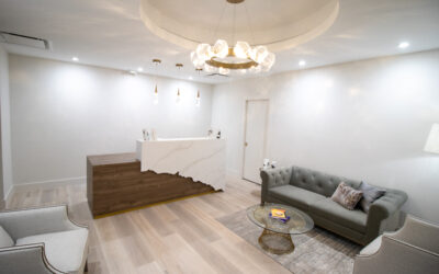 Danto Builders: Crafting a Luxury Medical Office
