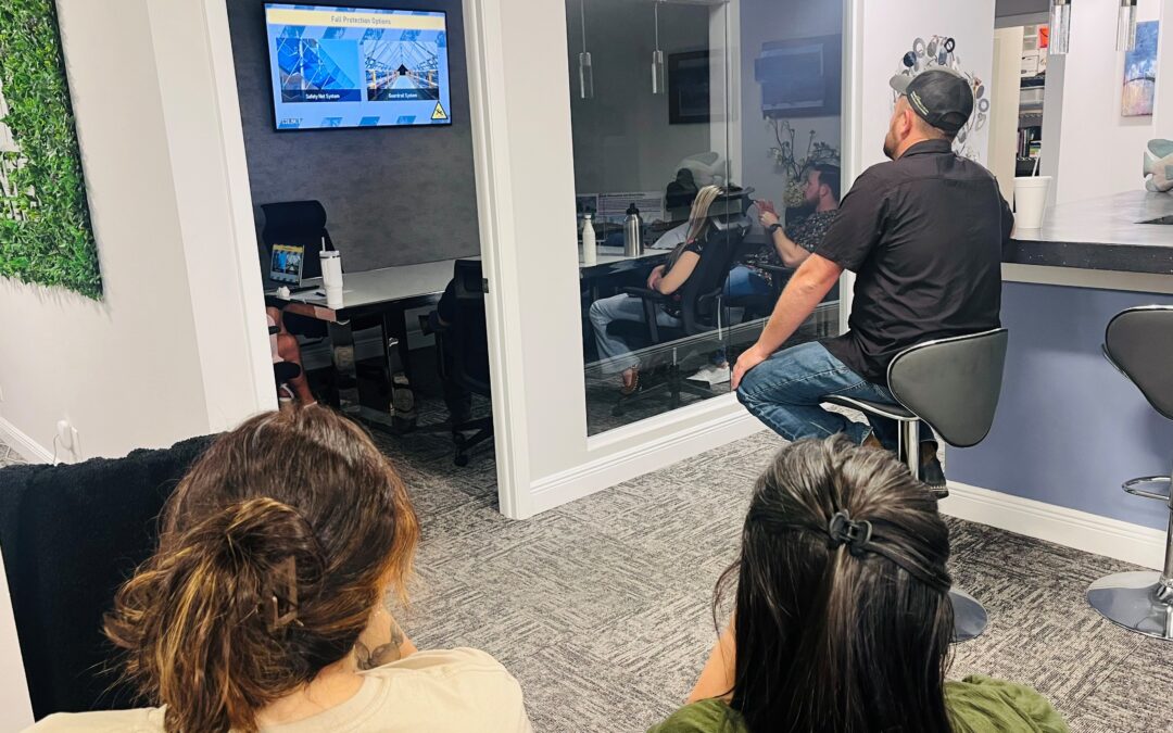 Design Build Done Right: How Danto Builders Puts Safety First